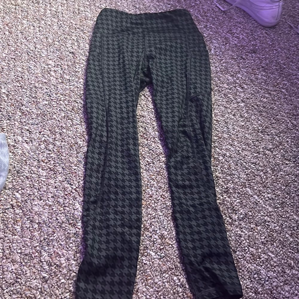 gotten leggings with pockets